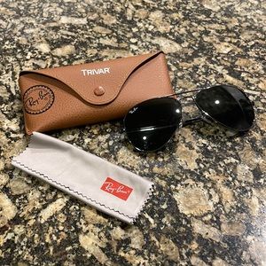 COPY - Ray-Ban Aviators